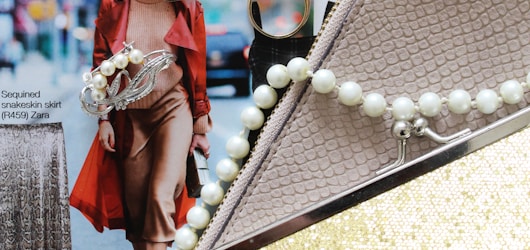 MishChic: Your Go-To Guide for Fashion Inspiration and Styling Tips